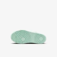 Nike Court Borough Low Recraft Little Kids' взуття White