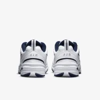 Nike Air Monarch IV мужские для тренировок Кроссовки (Extra Wide) цвет белый