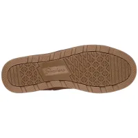 Кроссовки Женские зимние Skechers Park City (168087-CSNT)