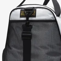 Nike Hoops Elite Duffel сумка (57L) колір білий
