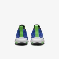 Nike Air Zoom Arcadia 2 Big дитячі Road Running Кросівки блакитний