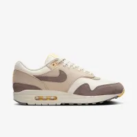 Nike Air Max 1 Premium мужские Кроссовки цвет серый