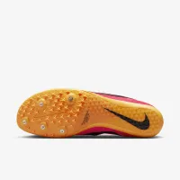Nike Zoom Mamba 6 Track & Field Distance Spikes Pink