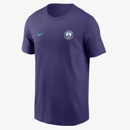 Marta Veira da Silvia Orlando Pride чоловічі Nike NWSL футболка колір фіолетовий