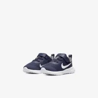 Nike Revolution 6 Baby/Toddler Кросівки блакитний