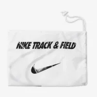Nike Rival Waffle 6 Road and Cross-Country Racing Кроссовки цвет черный