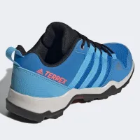 Кроссовки adidas Terrex AX2R GY7681 - Голубые