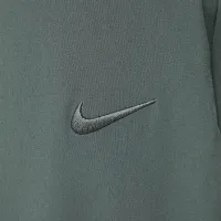 Nike Unlimited мужские Dri-FIT Zippeцвет красный Cuff Versatile Pants цвет зеленый
