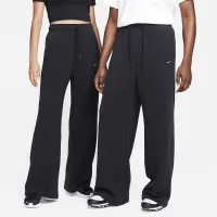Nike Sportswear Plush женская Pants цвет черный