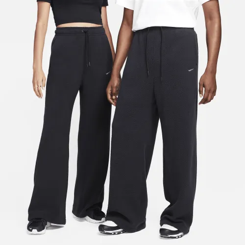 Nike Sportswear Plush женская Pants цвет черный