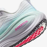 Nike Vomero Plus женская Road Running Кроссовки цвет белый