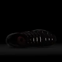 Nike Air Max Plus мужские Кроссовки цвет черный