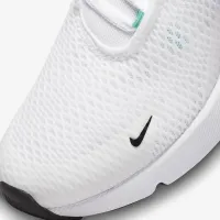 Nike Air Max 270 Little детские Кроссовки цвет белый