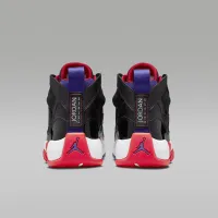 Nike Jumpman Two Trey чоловічі Кросівки колір чорний