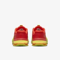 Nike Metcon 8 AMP мужские тренировочные Кроссовки цвет красный