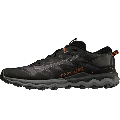 Кроссовки для бега w terenie Mizuno WAVE DAICHI 7 GTX (J1GJ225638)