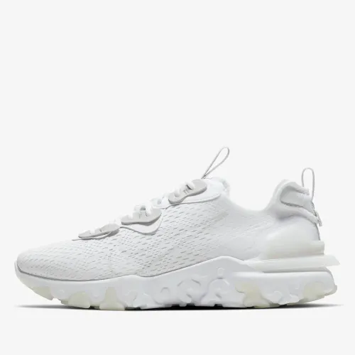 Кросівки Nike React Vision CD4373-101 - Білі