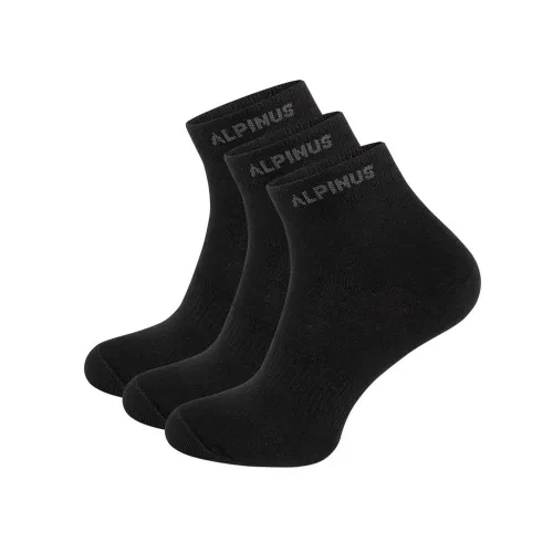 Шкарпетки Coolmax ALPINUS Split 3 пари (FI11084)