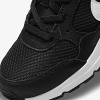 Nike Air Max SC Little дитячі Кросівки колір чорний