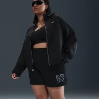 Nike Sportswear Club Fleece жіноча Mid-Rise 4