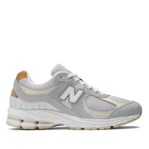 Кросівки New Balance M2002RSB - Сірі