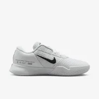 NikeCourt Air Zoom Vapor Pro 2 жіноча Hard Court Tennis Кросівки колір білий