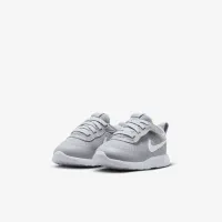 Nike Tanjun EasyOn Baby/Toddler Кросівки колір сірий