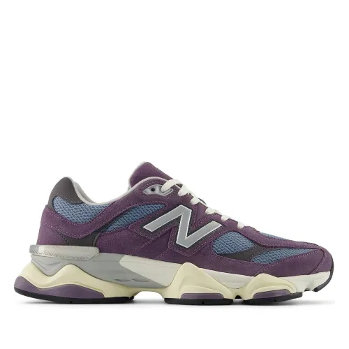 Кросівки New Balance U9060SFA - Фіолетові