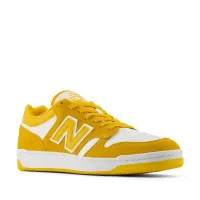Кроссовки New Balance BB480LWA - żółte