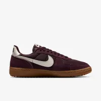 Nike Field General женская Кроссовки цвет красный