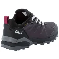 Кроссовки для треккинга Женские Jack Wolfskin REFUGIO TEXAPORE LOW W (4050821_6157)