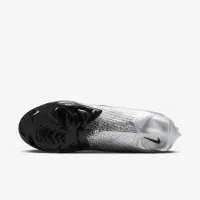 Nike Vapor Edge Speed 360 2 чоловічі Football Cleats колір сірий