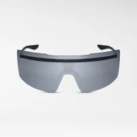 Nike Echo Shield Sunglasses колір чорний