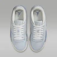 Nike Jordan Flight Court SE женская Кроссовки цвет белый