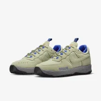 Nike Air Force 1 Wild жіноча Кросівки колір зелений