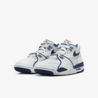Nike Air Flight 89 Big дитячі Кросівки колір білий