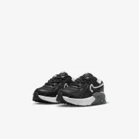 Nike Air Max Excee Baby/Toddler Кросівки колір чорний