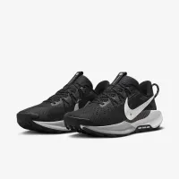 Nike Pegasus Trail 5 женская Trail Running Кроссовки цвет черный