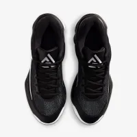 Nike Giannis Immortality 4 баскетбольные Кроссовки цвет черный