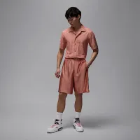 Nike Jordan Flight Club '91 чоловічі Кросівки колір білий