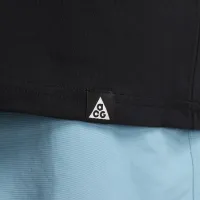 Nike ACG мужские Dri-FIT футболка цвет черный