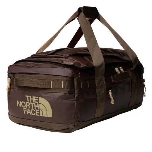 Сумка The North Face Base Camp Voyager 42л 0A52RQ9IS1 - коричневая