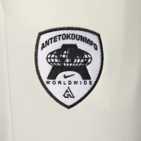 Nike Giannis Standard Issue чоловічі Dri-FIT Joggers колір білий