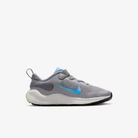 Nike Revolution 7 Little детские Кроссовки цвет серый