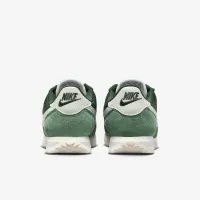 Nike Cortez Textile Кросівки колір зелений