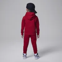 Nike Jordan MJ Essentials Fleece Toddler Pullover Толстовка з капюшоном комплект Red