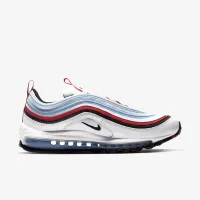 Nike Air Max 97 (Chicago) чоловічі Кросівки колір білий