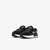 Nike Air Max SYSTM Baby/Toddler Кросівки колір чорний