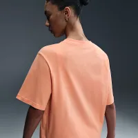 Nike Sportswear Essential женская футболка Orange