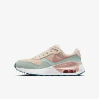 Nike Air Max SYSTM Big Kids' обовь Brown